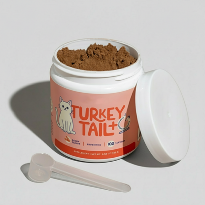 PaleoPets Advanced Cat Probiotic